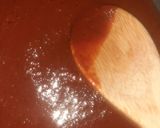 Foto del paso 7 de la receta: Rollo de chile poblano hojaldrado