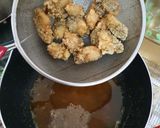 蚵仔酥的食譜步驟2照片