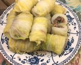 Foto langkah ke 5 dari resep Beef rolls.