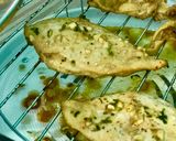 รูปขั้นตอนการทำที่ 2 ของ สเต็กอกไก่อบ เครื่องเทศ (คลีน)