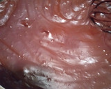 Foto langkah ke 3 dari resep Selai Coklat Homemade.