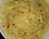 A picture of step 13 of Cheesy Baked Pasta.