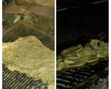 Foto del paso 1 de la receta: Festival de matambre pizaiola asado a la parrilla