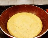 A picture of step 6 of Rasmalai.