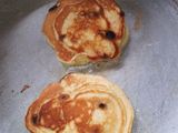 Fluffy Pancake recipe
