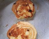A picture of step 6 of Fluffy Pancake recipe.