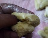 Foto langkah ke 8 dari resep Roti Sukun Lembut (metode tangzhong).