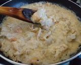 Foto del paso 3 de la receta: Chupe de Machas