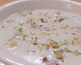 A picture of step 2 of Kheer.