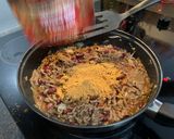 รูปขั้นตอนการทำที่ 7 ของ Chili Con Carne (สูตรเผ็ด)