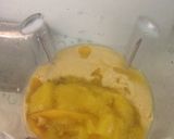 Foto del paso 3 de la receta: Cheesecake de Mango!!