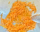 Foto langkah ke 2 dari resep Tumis Sayuran Telur Goreng.