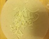 Foto del paso 7 de la receta: Empanadas de pollo y queso!!