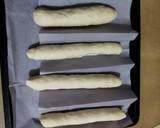 Cara Membuat Baguette 5