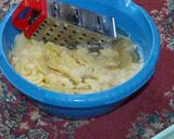Foto langkah ke 1 dari resep Kripik Kentang Ebi.