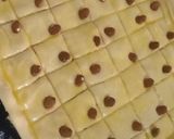 صورة لخطوة 2 من وصفة بقلاوة تركية بعجينة فيلو مقرمشة وبنينة 🤤🤤🥰