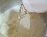 A picture of step 3 of Home made yoghurt II (greek).