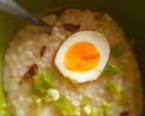 Foto langkah ke 4 dari resep Bubur Taiwan mudah.