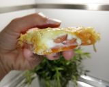 Foto del paso 4 de la receta: Empanada rápida de hojaldre