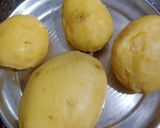 नाशिकचा प्रसिद्ध पाव वडा (pav vada recipe in marathi) रेसिपी स्टेप 2 फोटो 