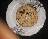 પુરણ પોળી(Puran poli Recipe in Gujarati) રેસીપી સ્ટેપ5ફોટો
