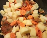 Foto del paso 4 de la receta: Albóndigas con Níscalos en Monsieur Cuisine