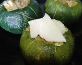 Foto del paso 8 de la receta: Zapallitos rellenos
