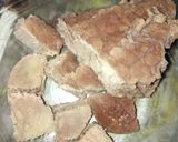 Foto langkah ke 1 dari resep Sup daging sapi.