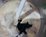 Foto langkah ke 2 dari resep 288. Taro Latte.