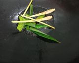Foto langkah ke 3 dari resep Pampis / Abon Cakalang.