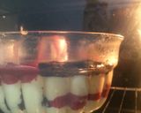 Foto langkah ke 10 dari resep Neapolitan Bundt Cake (Vanilla, Choco, Red Velvet).