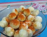 Foto langkah ke 6 dari resep Cimol ala aku.