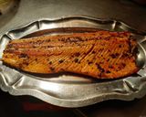 Une image de l'étape 7 de Filet de Saumon à la plancha.