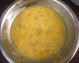 A picture of step 6 of Banana Chocolate Chip Bread.