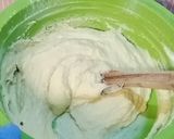 Foto langkah ke 3 dari resep Roti Moho Kekinian tanpa Tape Singkong 😋.