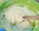 Foto langkah ke 3 dari resep Roti Moho Kekinian tanpa Tape Singkong 😋.