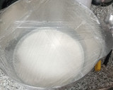 Foto del paso 2 de la receta: Baguettes sin gluten