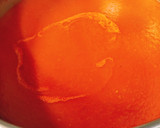 Foto del paso 5 de la receta: Salsa de tomate casera