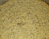 Foto del paso 1 de la receta: Torta de avena, chía y limón 💯👌