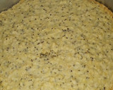 Foto del paso 1 de la receta: Torta de avena, chía y limón 💯👌