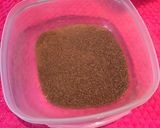 Foto del paso 1 de la receta: Tiramisú