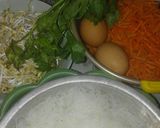 Foto langkah ke 1 dari resep Bihun goreng.