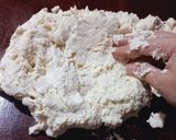 Foto del paso 2 de la receta: 🍞Pan de Salame Y Queso🧀