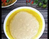 Foto langkah ke 5 dari resep Papeda (Versi Tepung Tapioka).