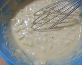 Foto del passaggio 3 della ricetta Torta di mele
