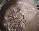 Foto del paso 2 de la receta: Pastel de chocolate 🎂