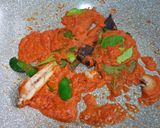Foto langkah ke 2 dari resep Rica-rica Ceker + Kepala Ayam.