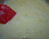 Foto langkah ke 4 dari resep Salmon With Lemon Flavour Creamy Sauce.