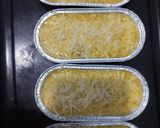 Foto langkah ke 5 dari resep Banana Cheese Schotel.