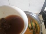Gulai Ikan Termenung